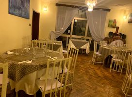 Belvedere Restaurant