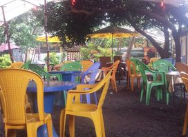 Kibza Garden