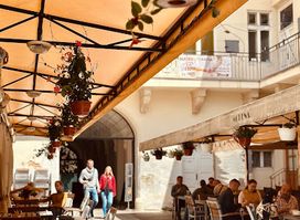 Reštaurácia a pizzéria MODENA