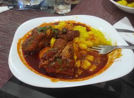 Sabores De Mi Tierra