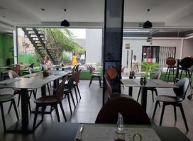 Pinocchio & La Piazza Restaurants (OSU)