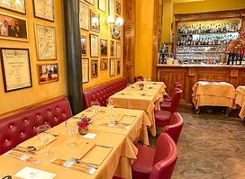 Ristorante Galleria
