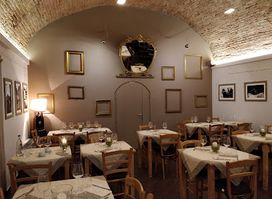 Osteria del Gusto