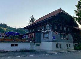 Hornbach-Pinte