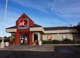 Jack in the Box