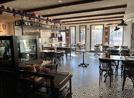 Taberna 1941 A Pulpería