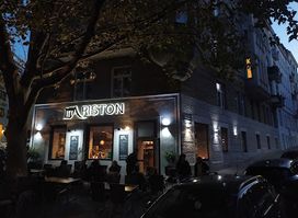 Ariston Hellenic
