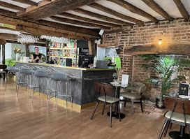Restaurant Bar Gigi