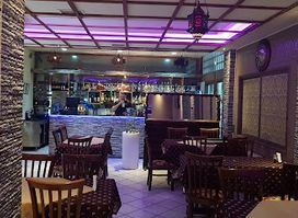 Fanous Lebanese Restaurant