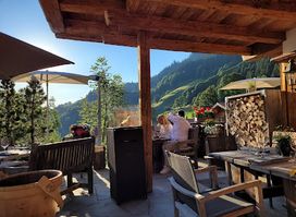 Gasthaus Höhwald
