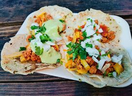 Taqueria Panchito