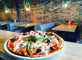 pio pio pizza&grill