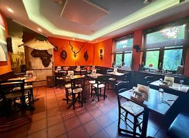 Restaurant Savanna Munich