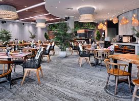 Native Kitchen