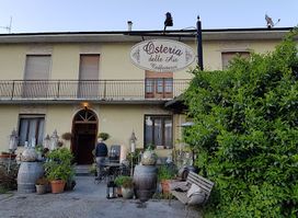 Osteria Delle Aie