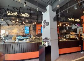 WAFFLICIOUS Asyut