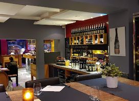 Rhino Steakhouse
