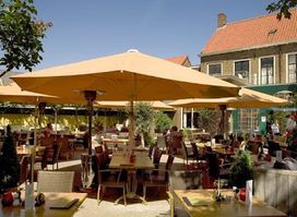 Het Postkantoor Oud-Beijerland
