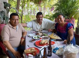 La Fragua Del Abuelo Chelo