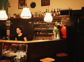 Gasthaus Geidorfstub'n