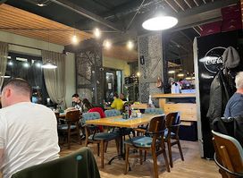 Zaara Restaurant