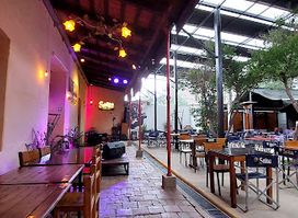 Doña Argentina Espacio Cultural