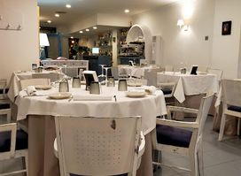 Bazul Restaurante