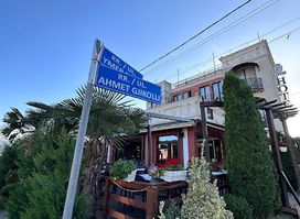 Hotel & Restaurant Conti
