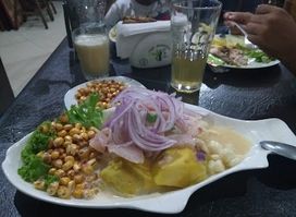 Bambú