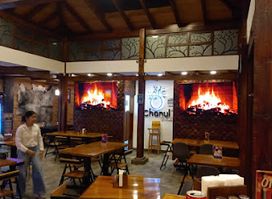 Chanul Restobar