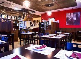 La Bodeguilla de San Lázaro