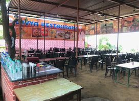 Divya Restaurant