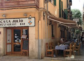 Restaurante Casa Julio