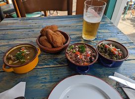 Spice Cay Restaurant & Bar