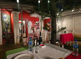 Tonelli Ristorante
