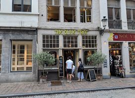 The Olive Tree Brugge