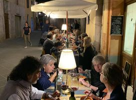 Vald’O la Vineria Letteraria