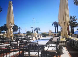Carlton Restaurant