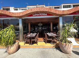 Luna Rossa