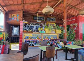 Casa Teranga