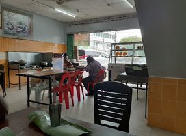Malinda Restaurant