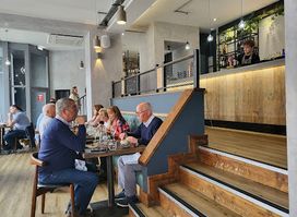 Heaneys Restaurant