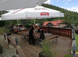 Restauracja u Petiego