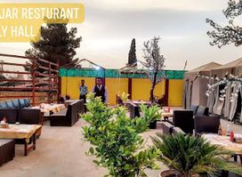 Al Fajar Restauran