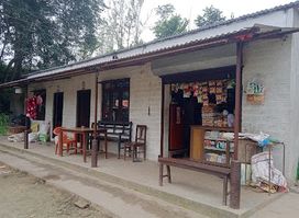 Samjhana village and sports center