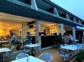 Sandbar Restaurant & Bar