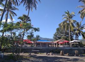 Lauhata Beach Escape