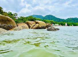 Lempeng Pisang Warisan Pangkor