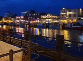 Restaurant Am Strom