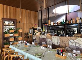 Rinuccio Restaurant